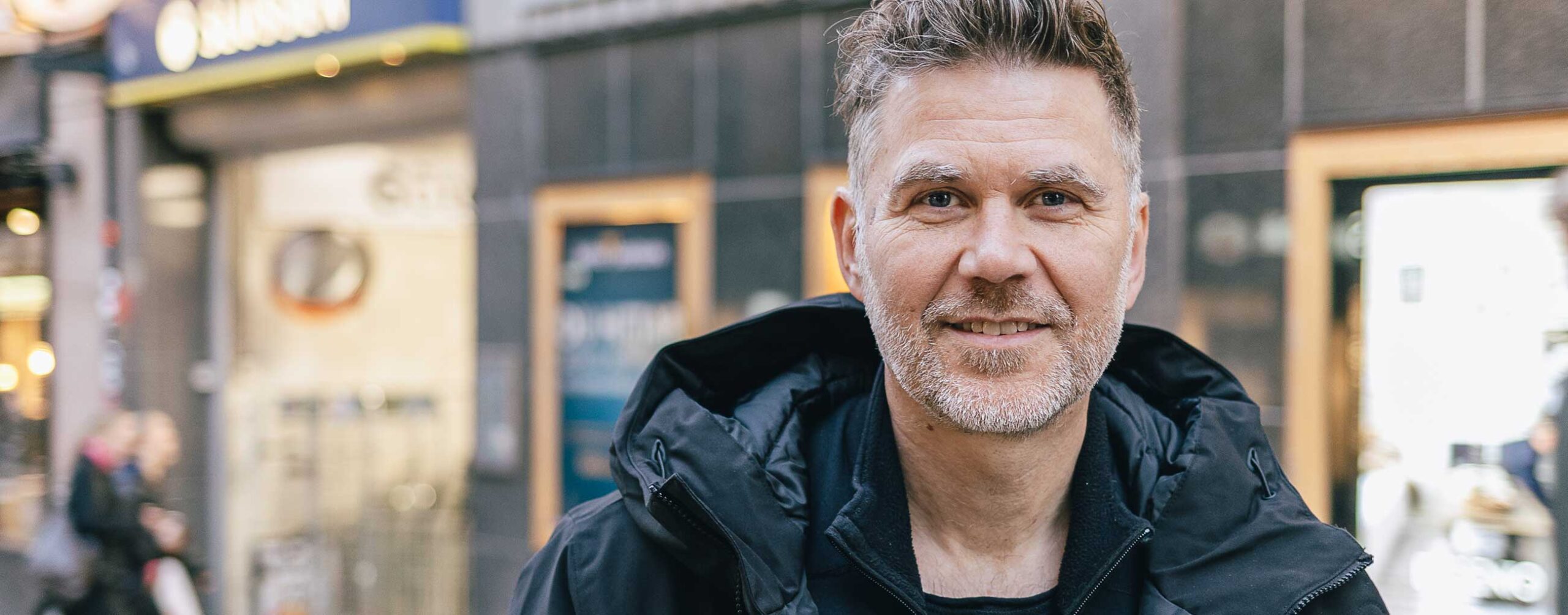 Olof Premen Mark