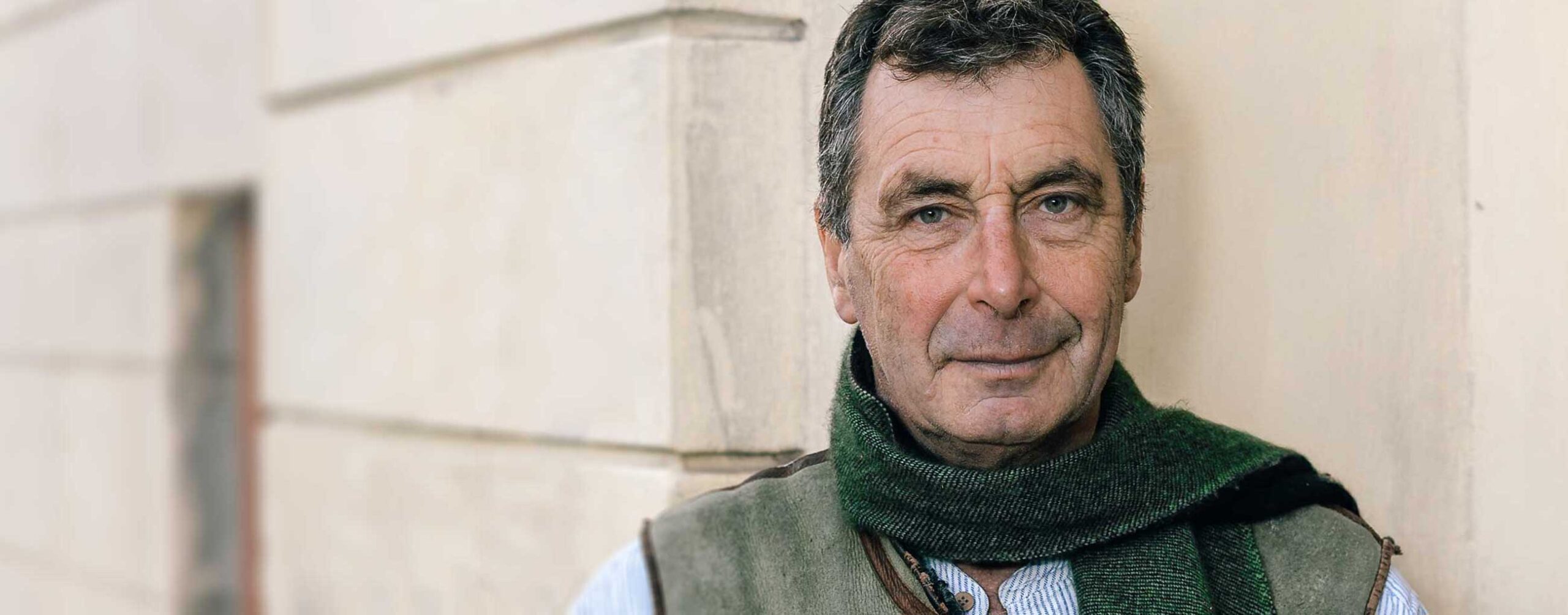 Peter Hagerrot